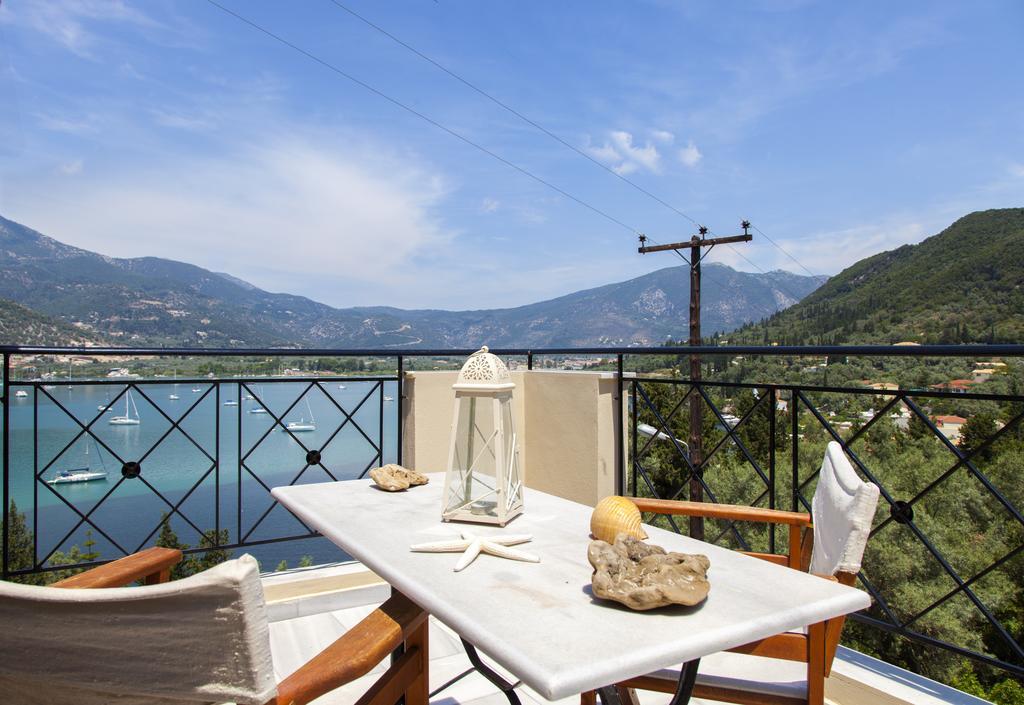 Villa Panorea Geni  Luaran gambar